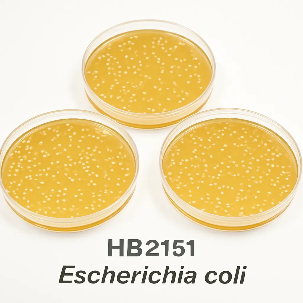HB2151 Escherichia coli Strains