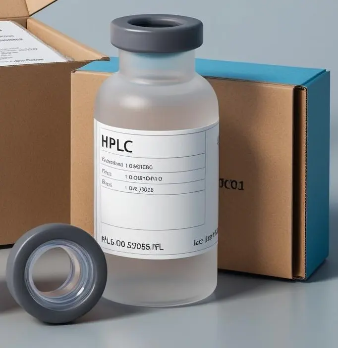 Catecholamines - LC-MS/MS Analytical Column-1 Unit