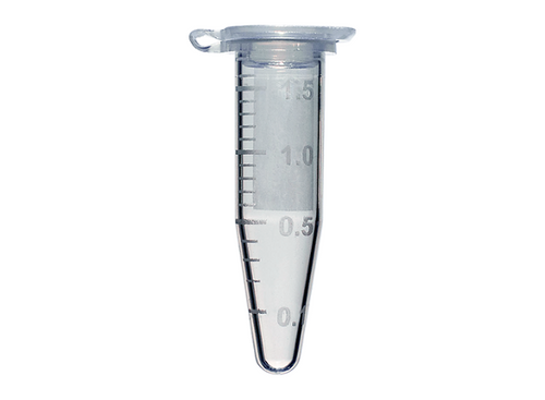 seemore 1 7ml low retention microcentrifuge tube rnase dnase free 