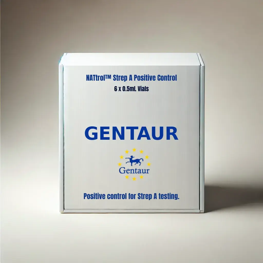 NATtrol SARS Related Coronavirus 2 [SARS CoV 2] Stock