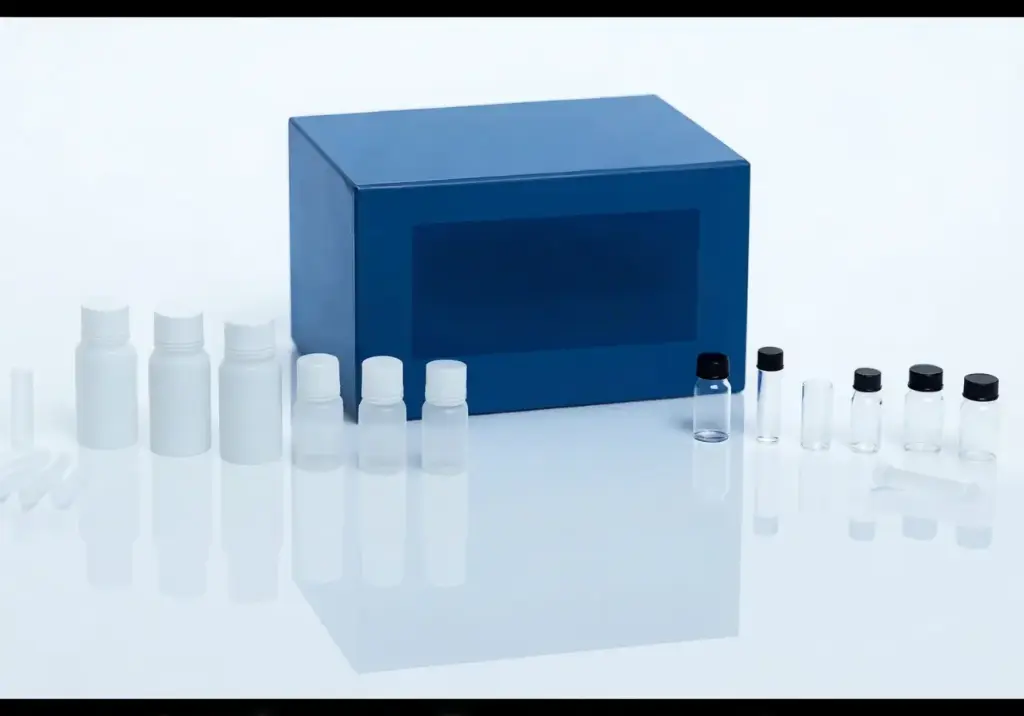 Gentodenz [Density gradient medium for cell separation], 100 grams