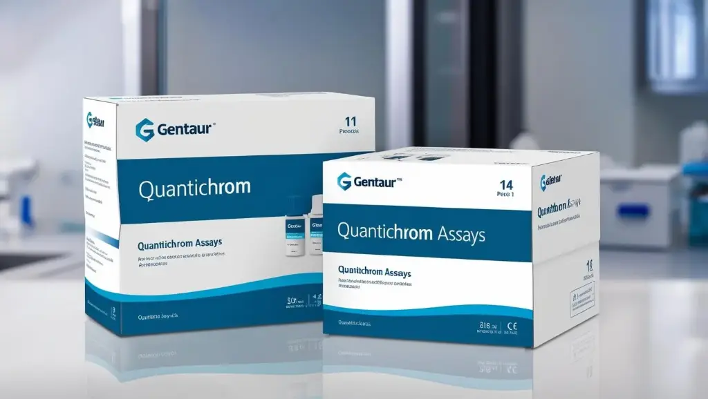 QuantiChrom Creatinine Assay Kit, 500 assays