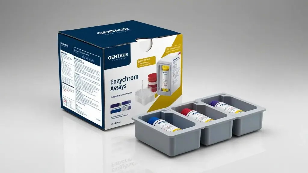 EnzyChrom Aspartate Transaminase Assay Kit, 100 tests
