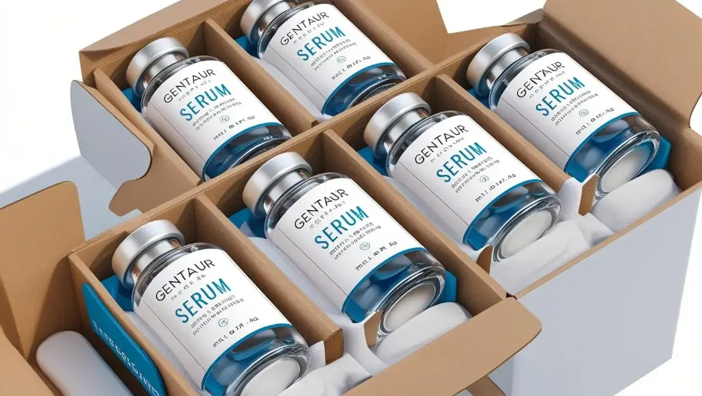 General Serum Diluent, 100 mL