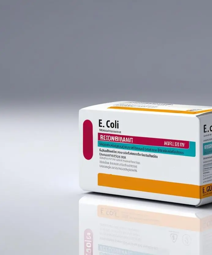 gene 38586.1 Recombinant Protein expressed in E.coli, 1 mg