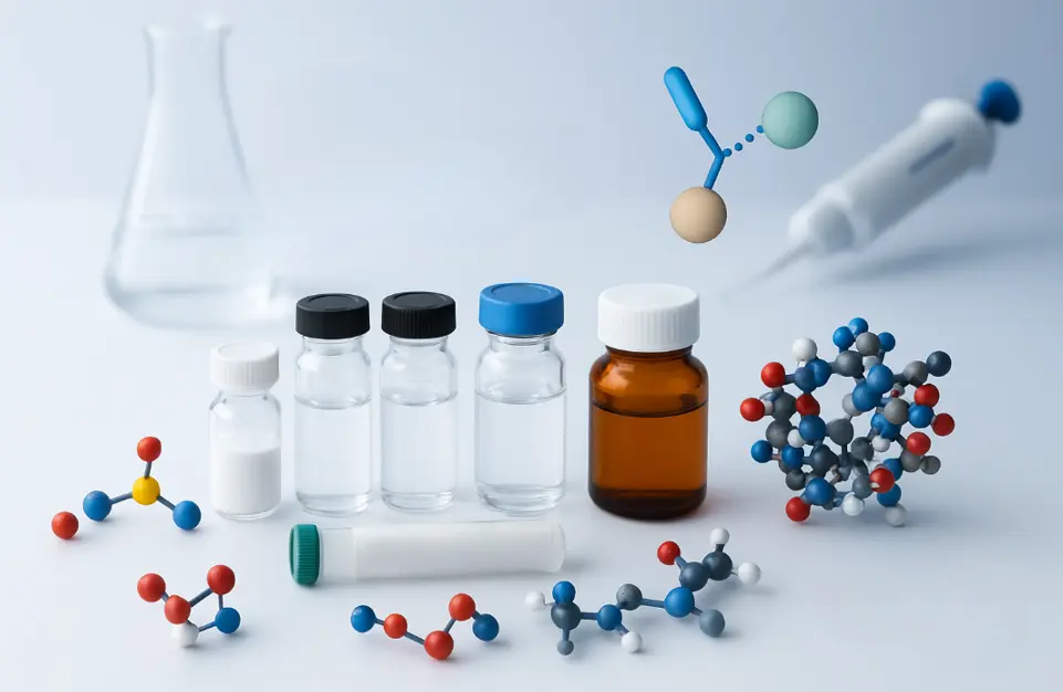 1,5-Anhydroglucitol (BSA)