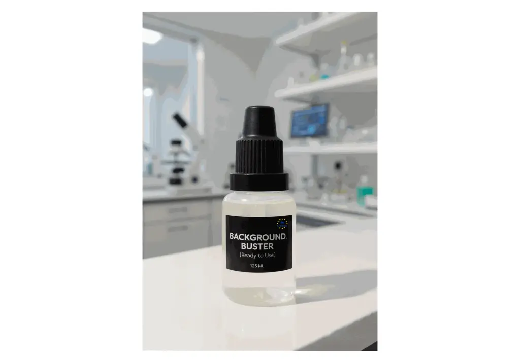 Background buster [Ready To Use]