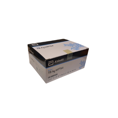 [0173-08FK50] SD BIOLINE TB Ag MPT64 Rapid, 25 Tests